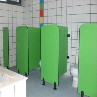 ODM HPL Toiletverdeling